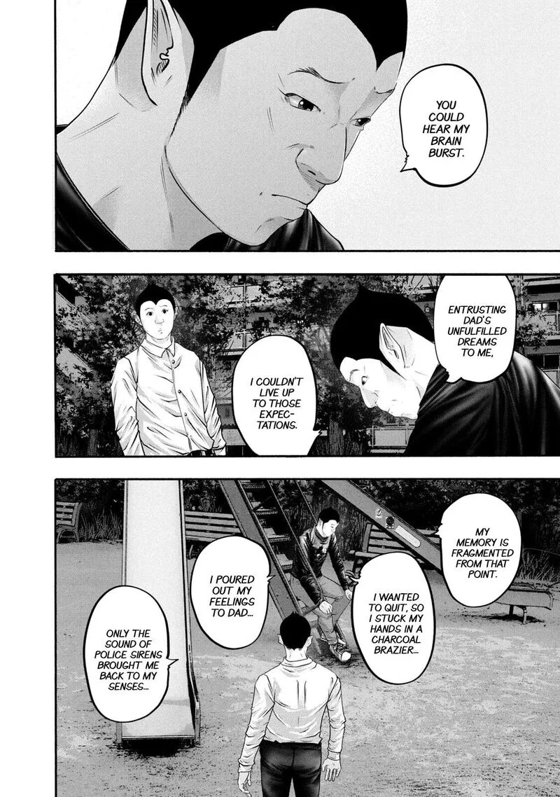 Battle Studies Chapter 369 page 10