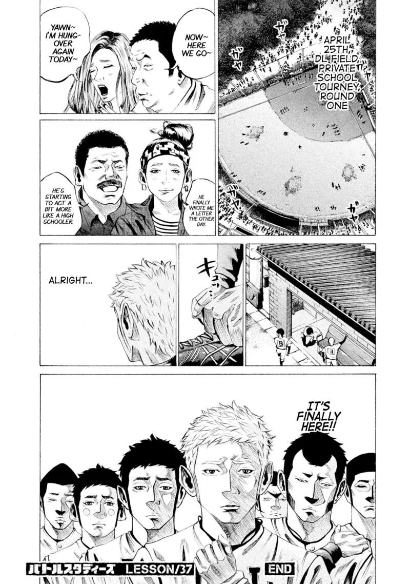 Battle Studies Chapter 37 page 17
