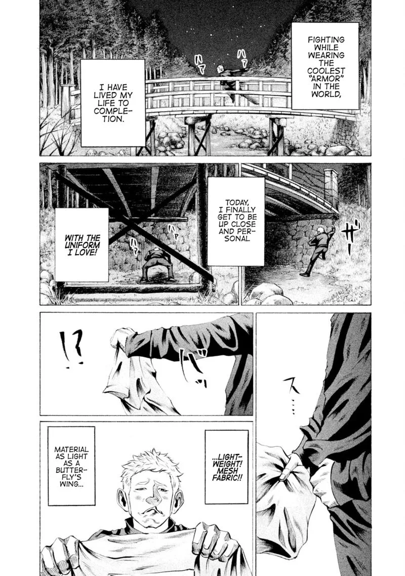 Battle Studies Chapter 37 page 14