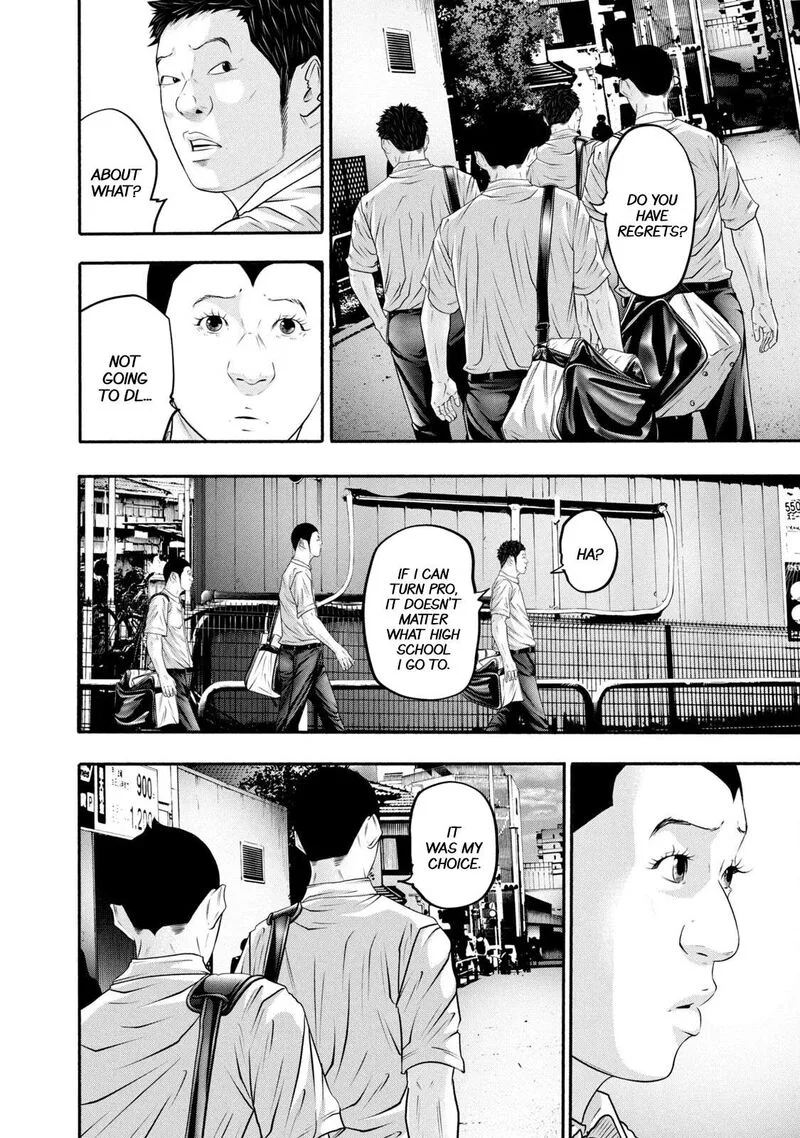 Battle Studies Chapter 370 page 12