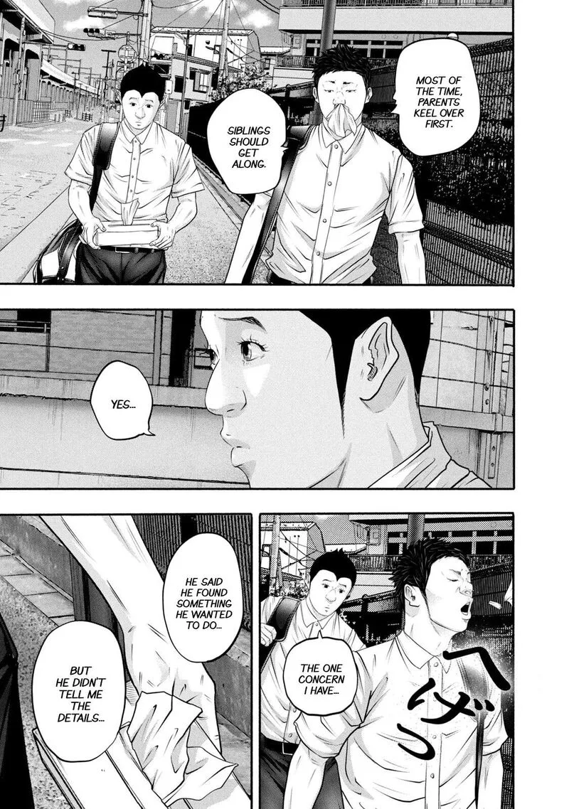 Battle Studies Chapter 370 page 5