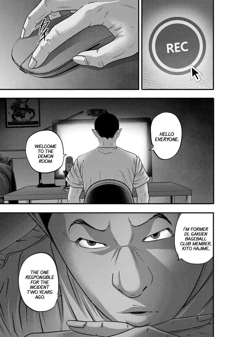 Battle Studies Chapter 373 page 16
