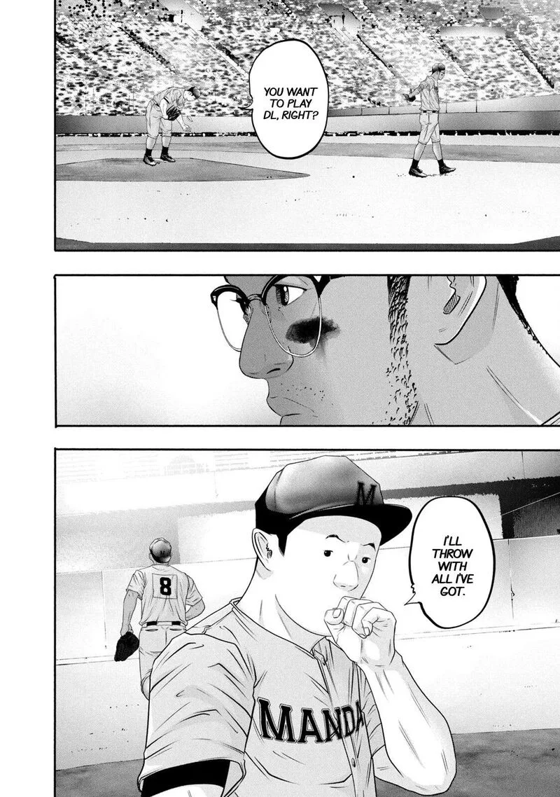 Battle Studies Chapter 375 page 10