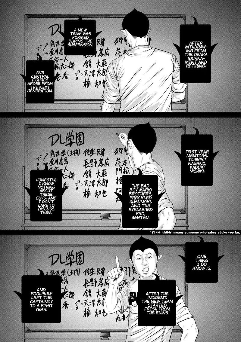 Battle Studies Chapter 377 page 7