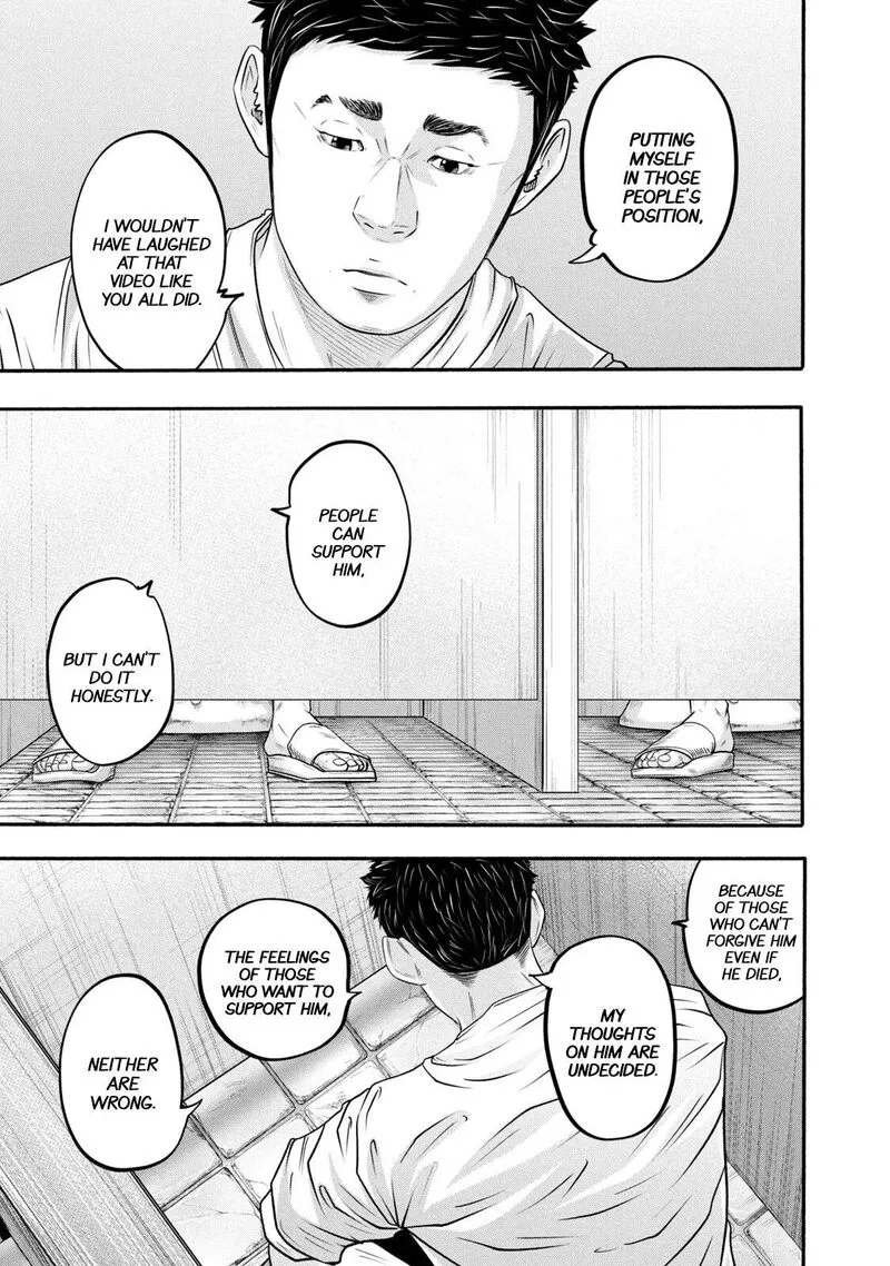 Battle Studies Chapter 378 page 13