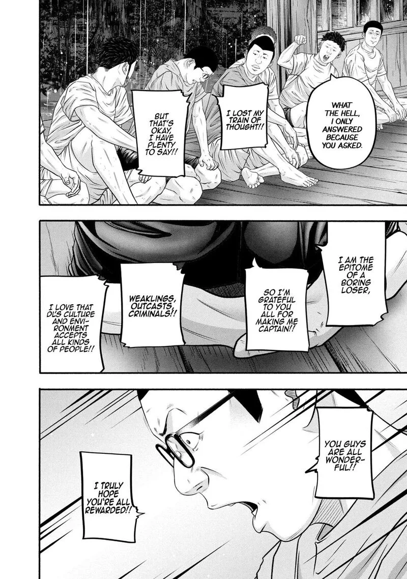 Battle Studies Chapter 379 page 10