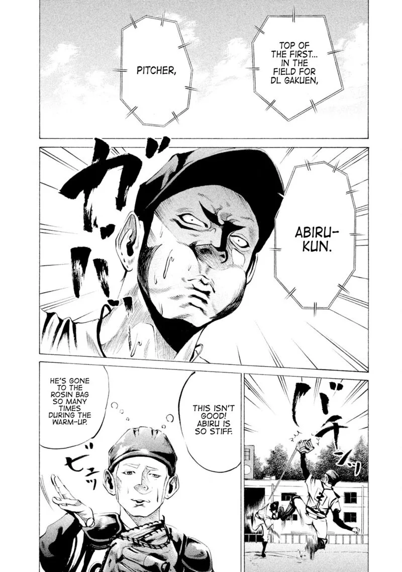 Battle Studies Chapter 38 page 3