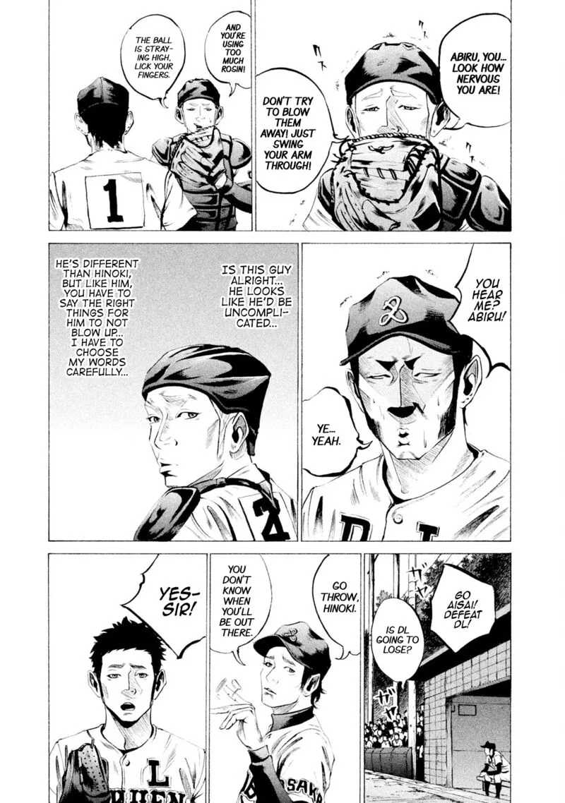 Battle Studies Chapter 38 page 10