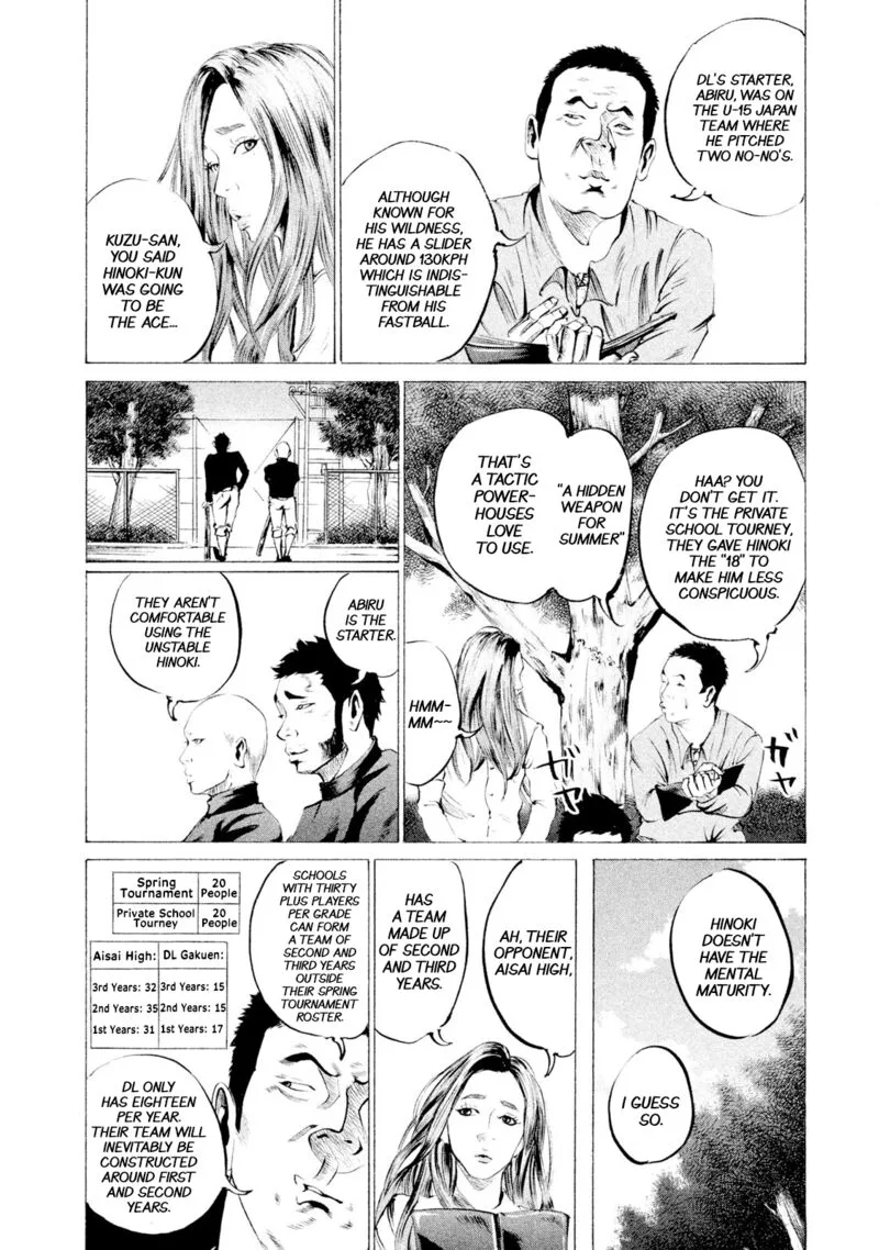 Battle Studies Chapter 38 page 5