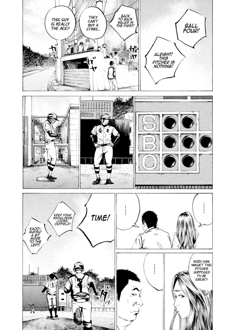 Battle Studies Chapter 38 page 9