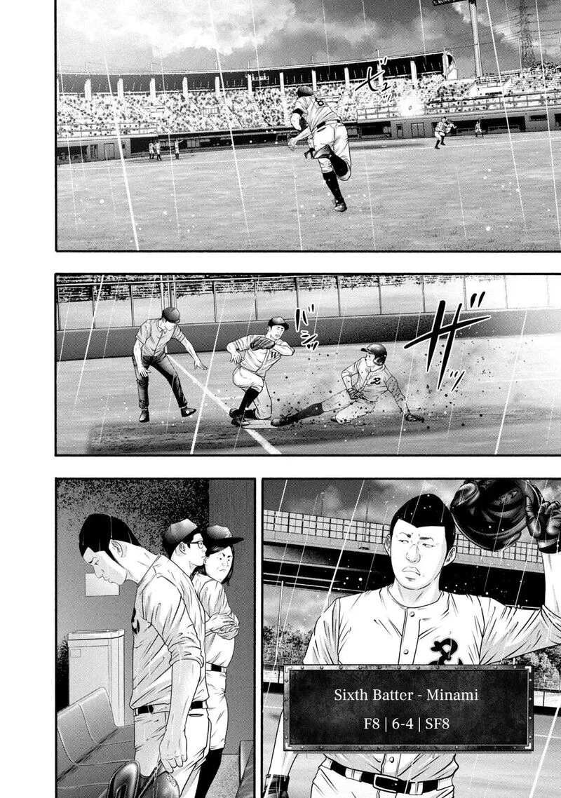 Battle Studies Chapter 380 page 4