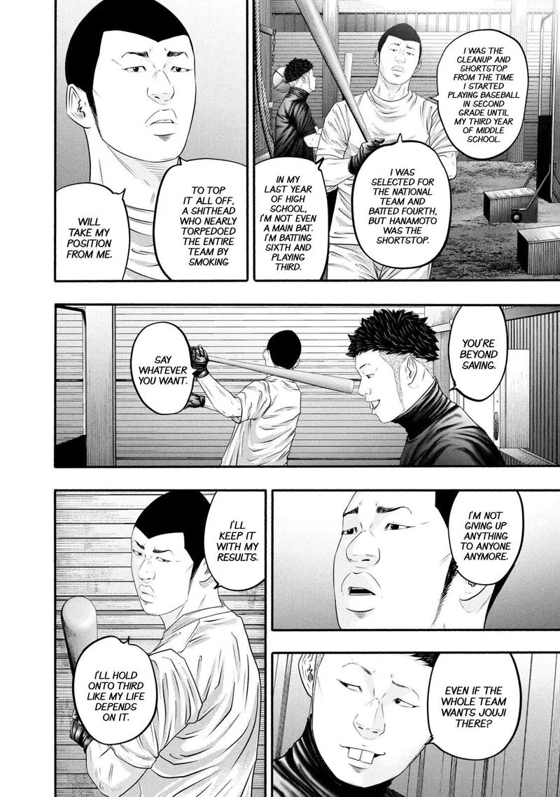 Battle Studies Chapter 380 page 16
