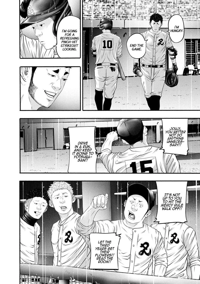 Battle Studies Chapter 380 page 6