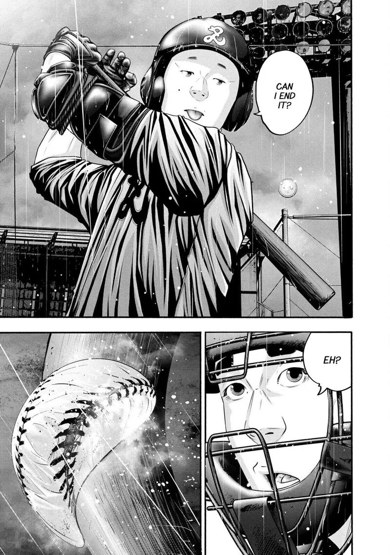 Battle Studies Chapter 380 page 9