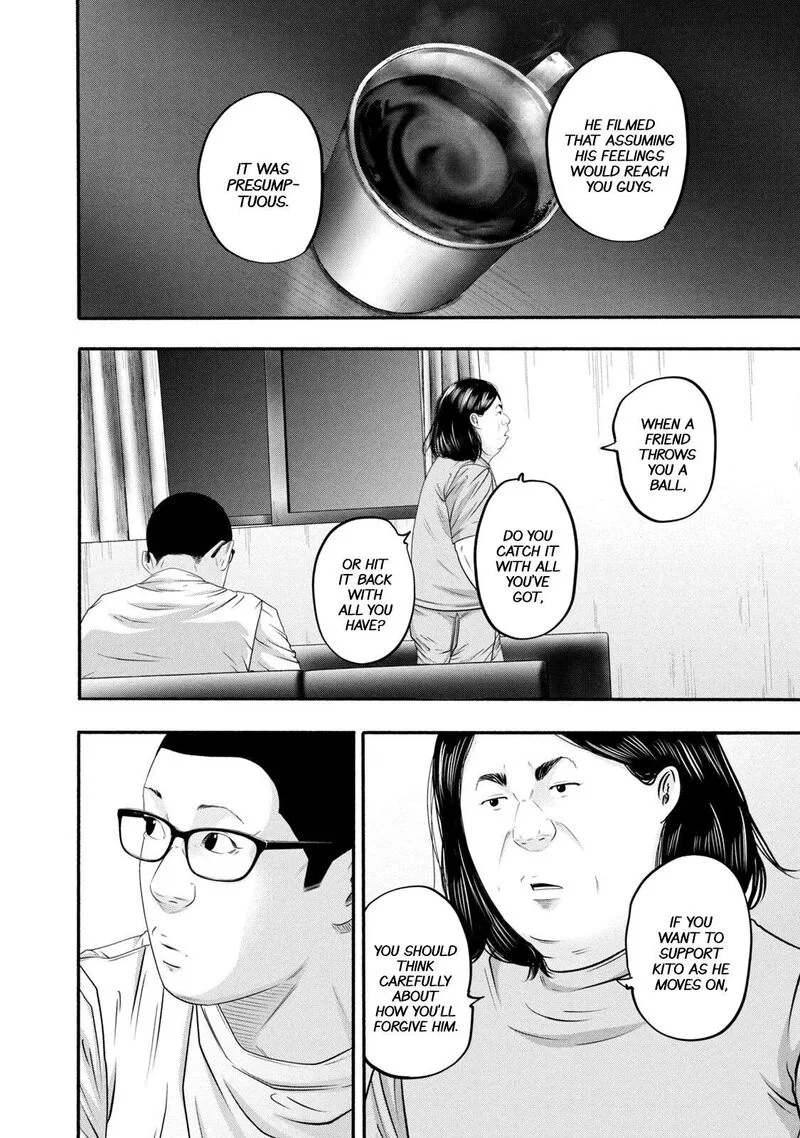 Battle Studies Chapter 381 page 8