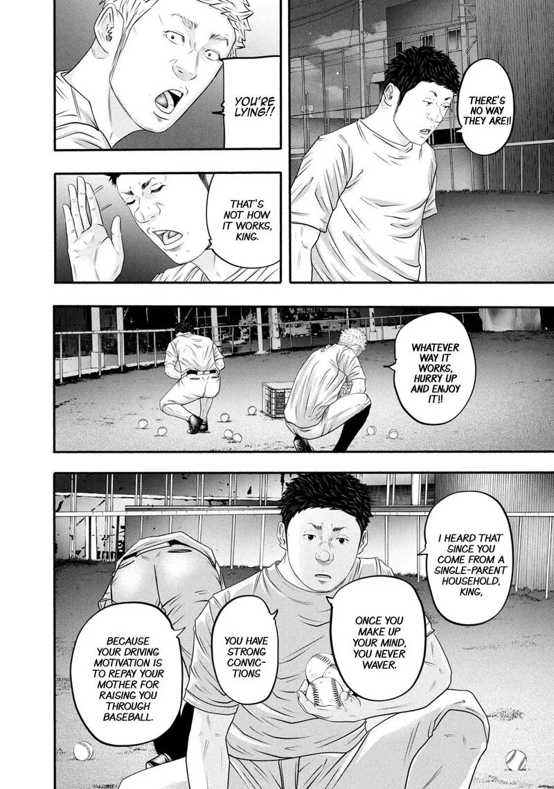 Battle Studies Chapter 381 page 14