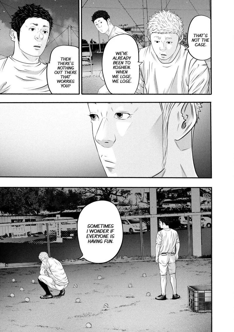 Battle Studies Chapter 381 page 13