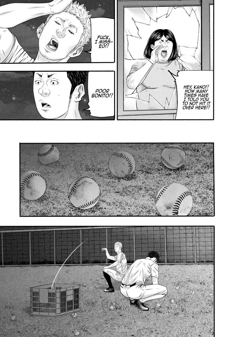 Battle Studies Chapter 381 page 11