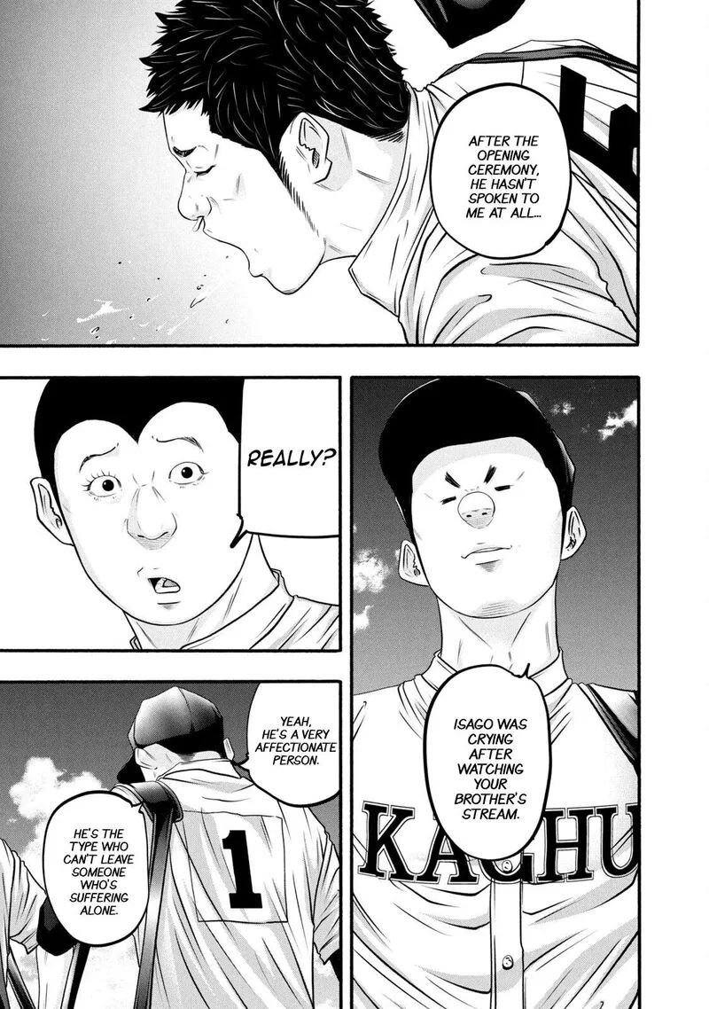 Battle Studies Chapter 382 page 11