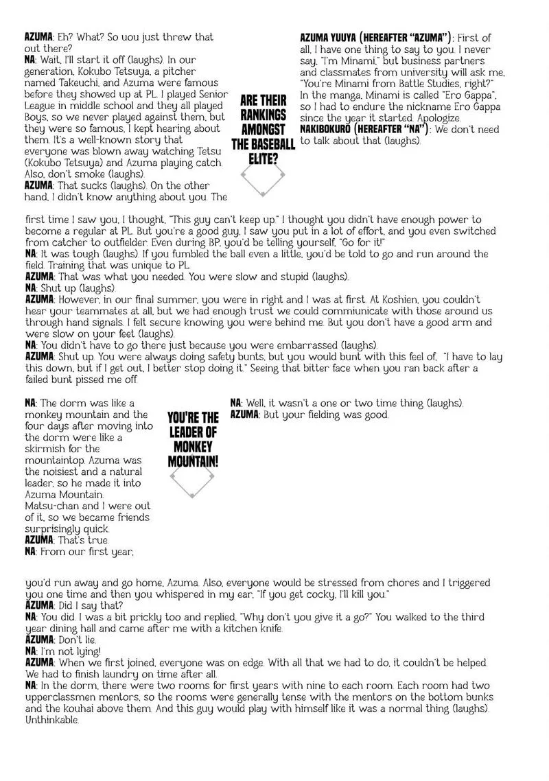 Battle Studies Chapter 383.5 page 2