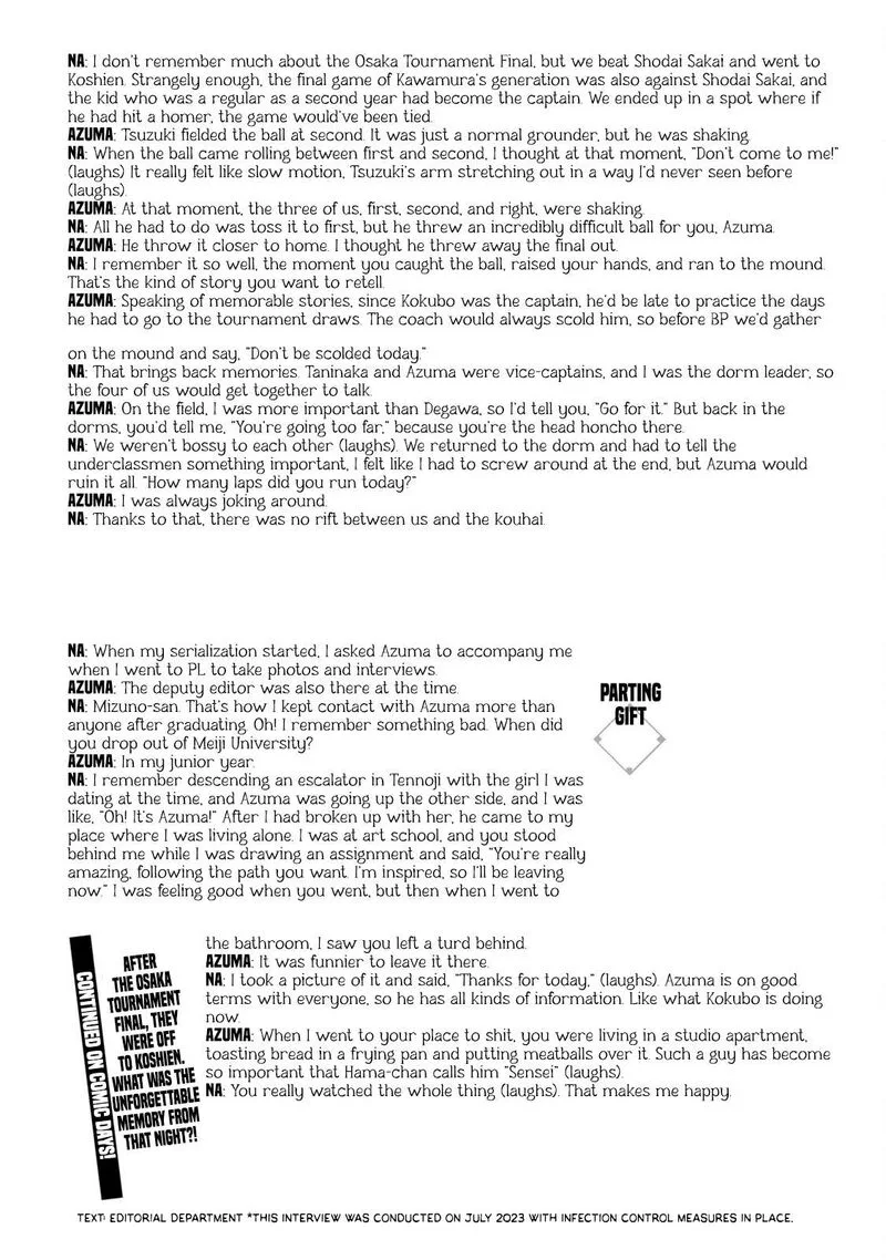 Battle Studies Chapter 383.5 page 4