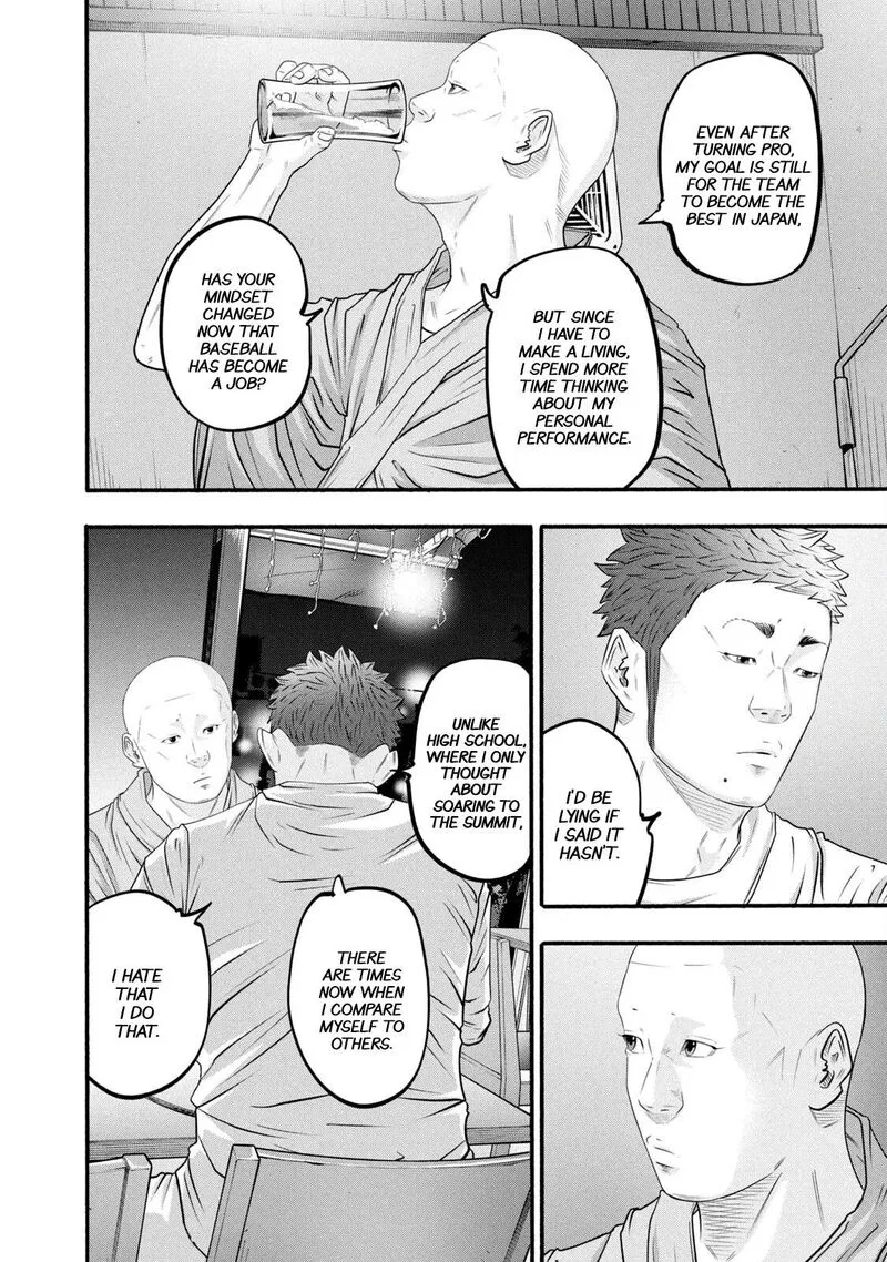 Battle Studies Chapter 384 page 15