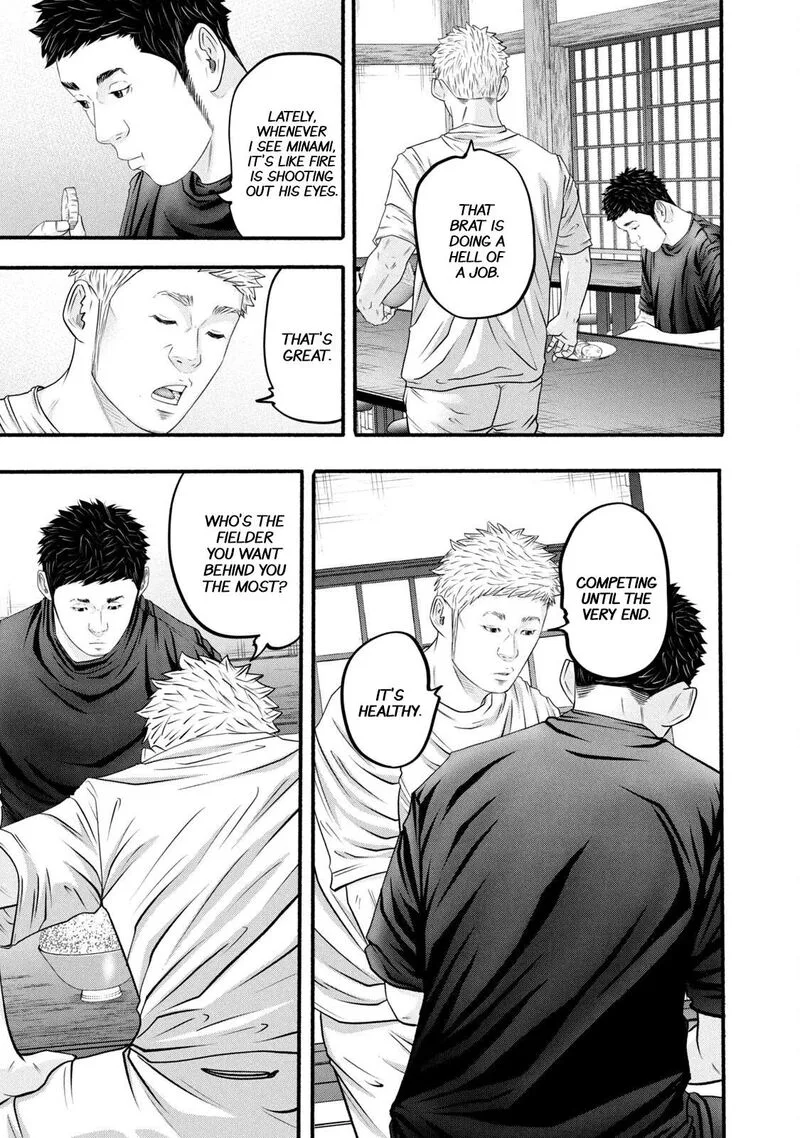 Battle Studies Chapter 385 page 5