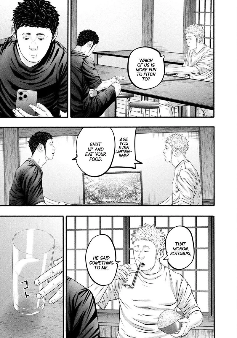 Battle Studies Chapter 385 page 7