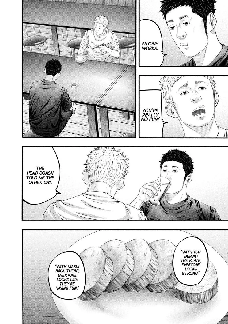Battle Studies Chapter 385 page 6