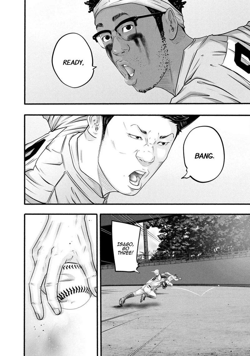 Battle Studies Chapter 387 page 10