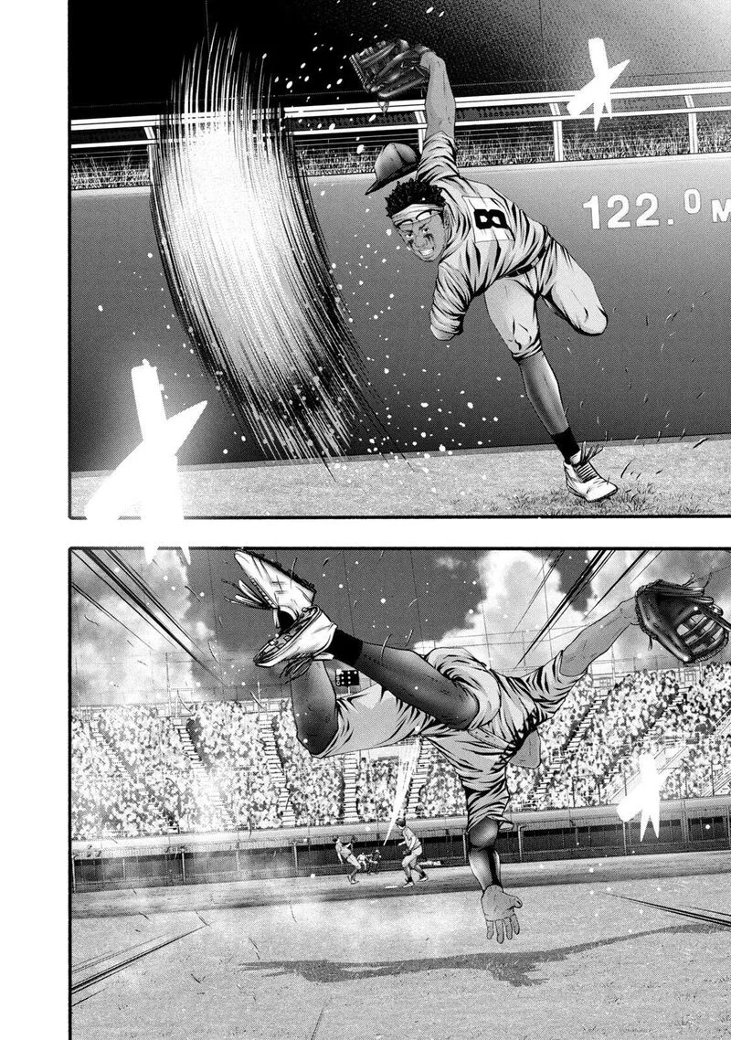 Battle Studies Chapter 387 page 2
