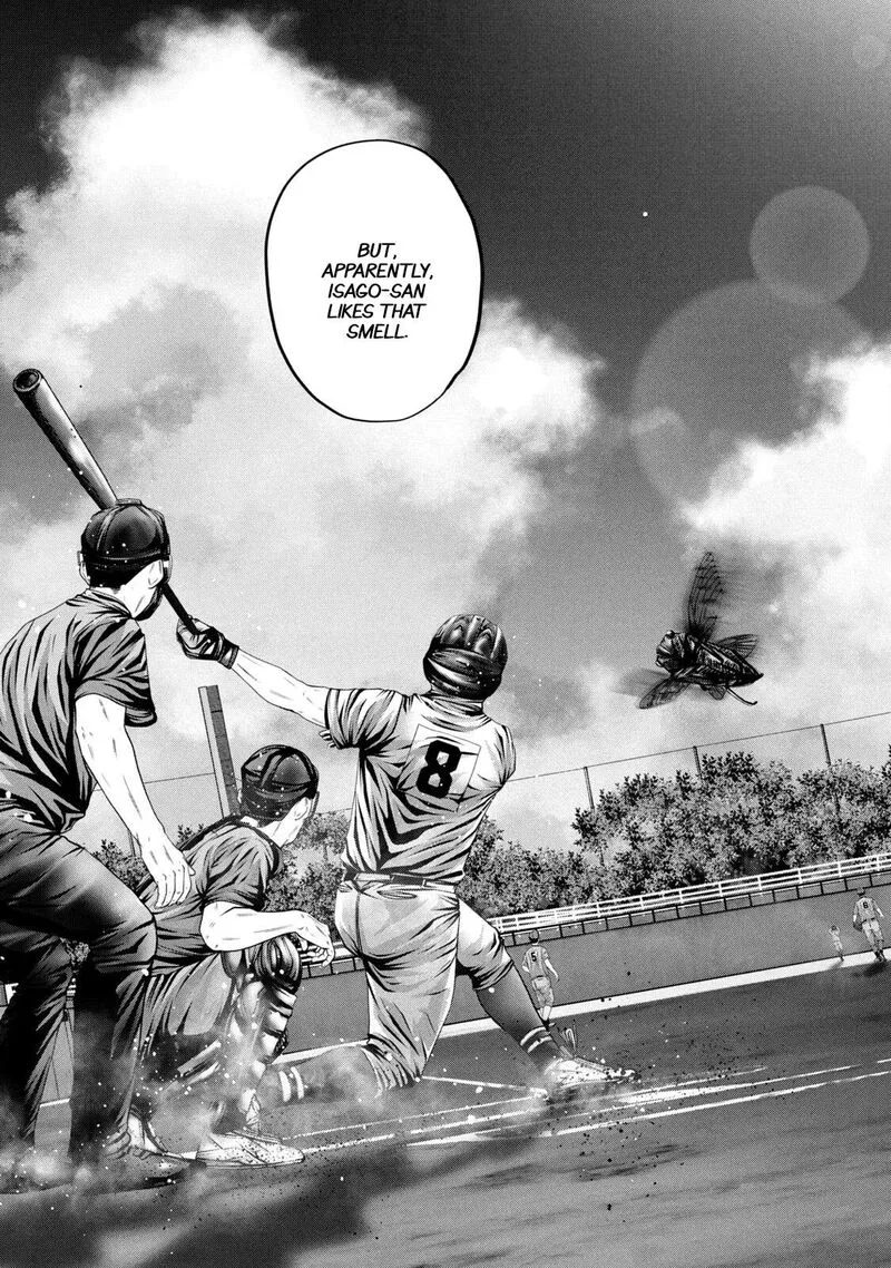 Battle Studies Chapter 388 page 16