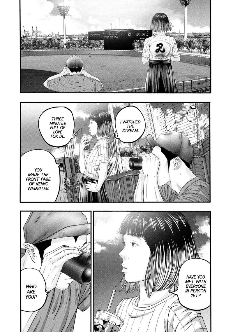 Battle Studies Chapter 389 page 3