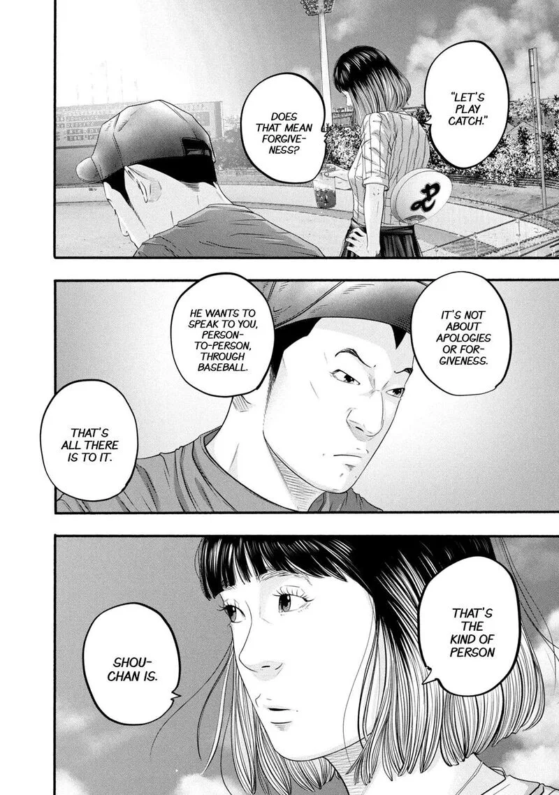 Battle Studies Chapter 389 page 8