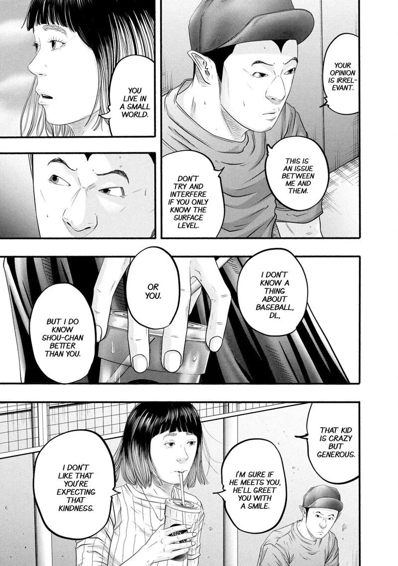 Battle Studies Chapter 389 page 5