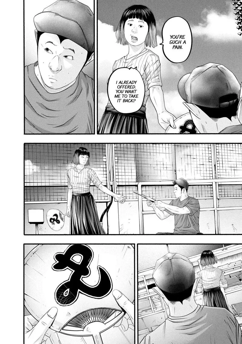 Battle Studies Chapter 389 page 10