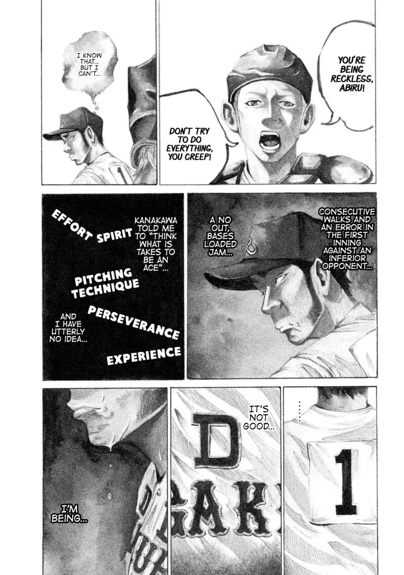 Battle Studies Chapter 39 page 1