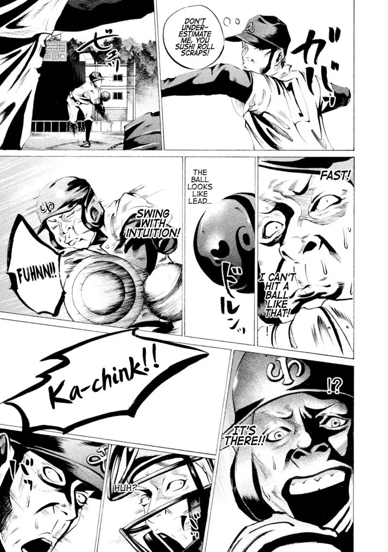 Battle Studies Chapter 39 page 6