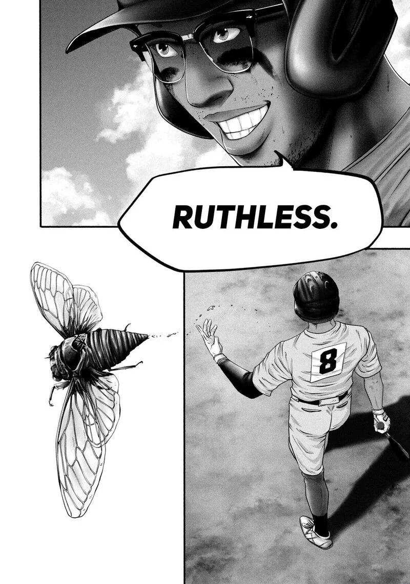 Battle Studies Chapter 390 page 12
