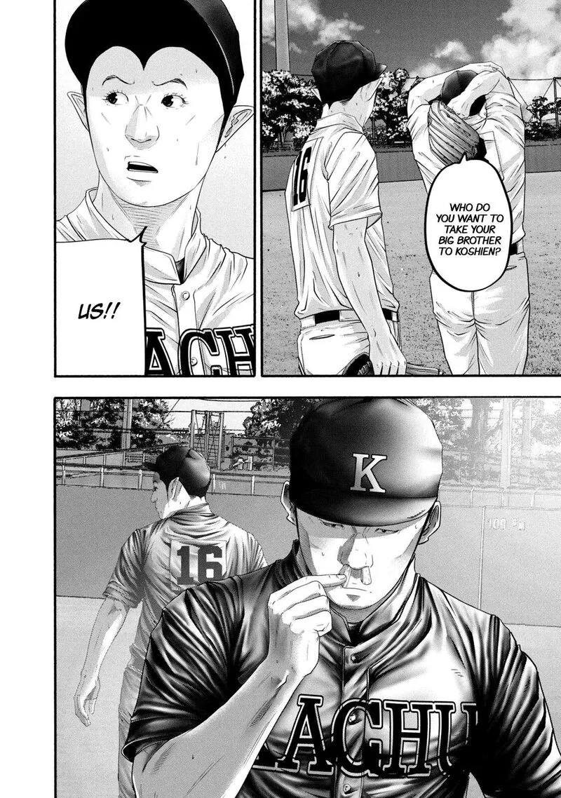 Battle Studies Chapter 390 page 6