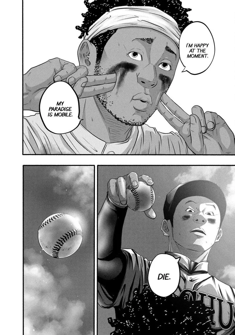 Battle Studies Chapter 392 page 10