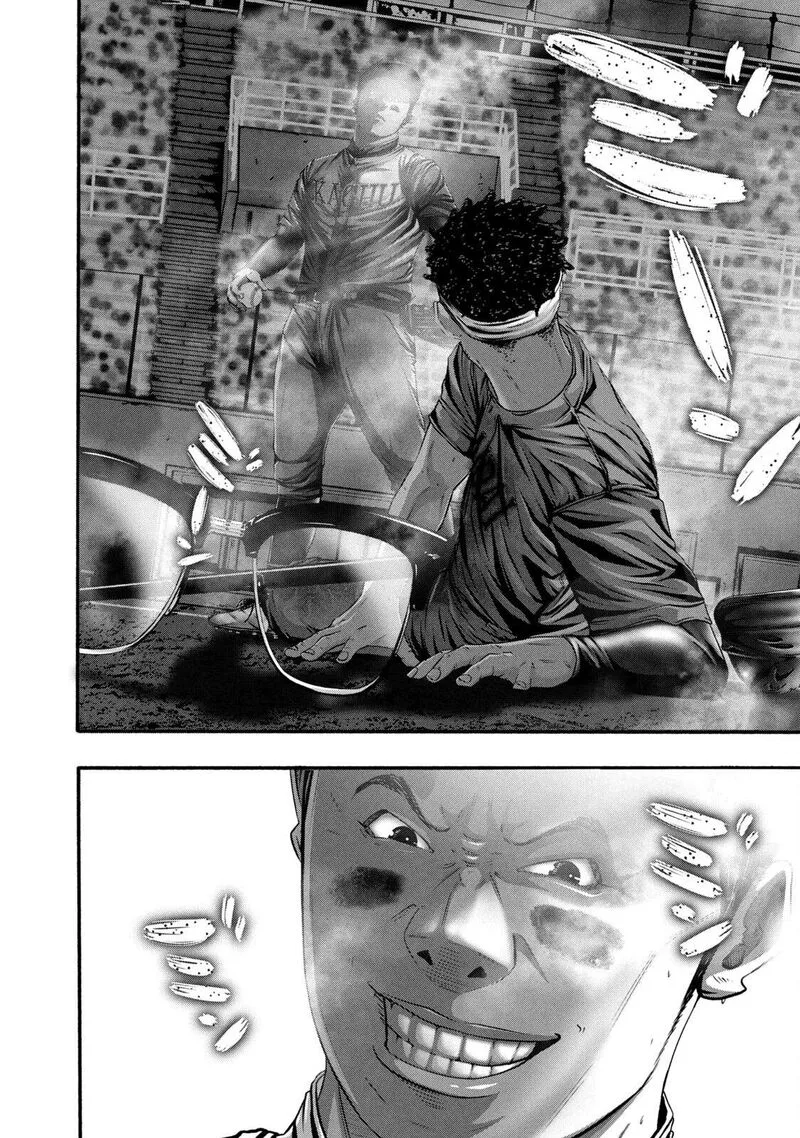 Battle Studies Chapter 392 page 6