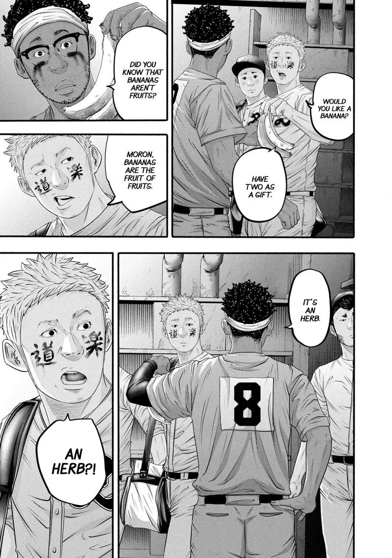 Battle Studies Chapter 393 page 6