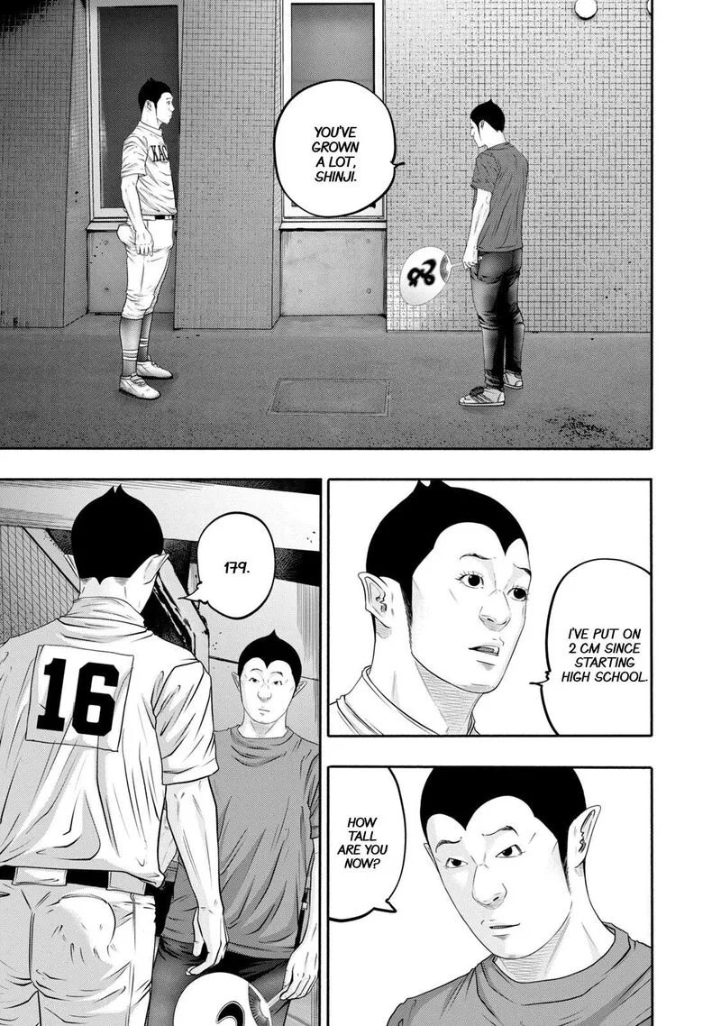 Battle Studies Chapter 395 page 7