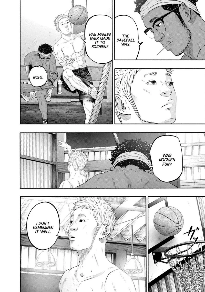 Battle Studies Chapter 396 page 6