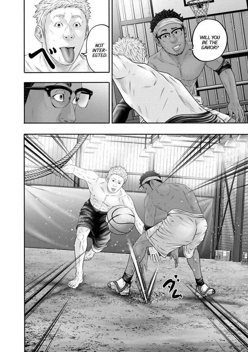 Battle Studies Chapter 396 page 14