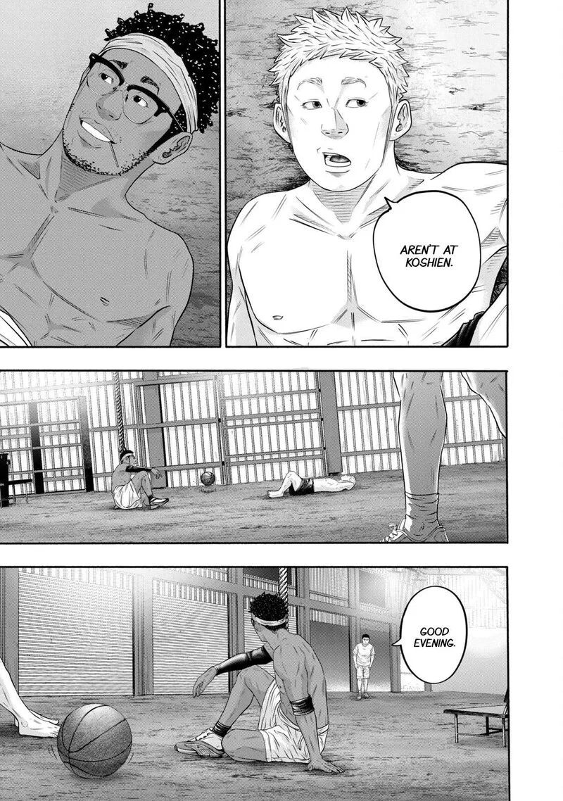 Battle Studies Chapter 396 page 17