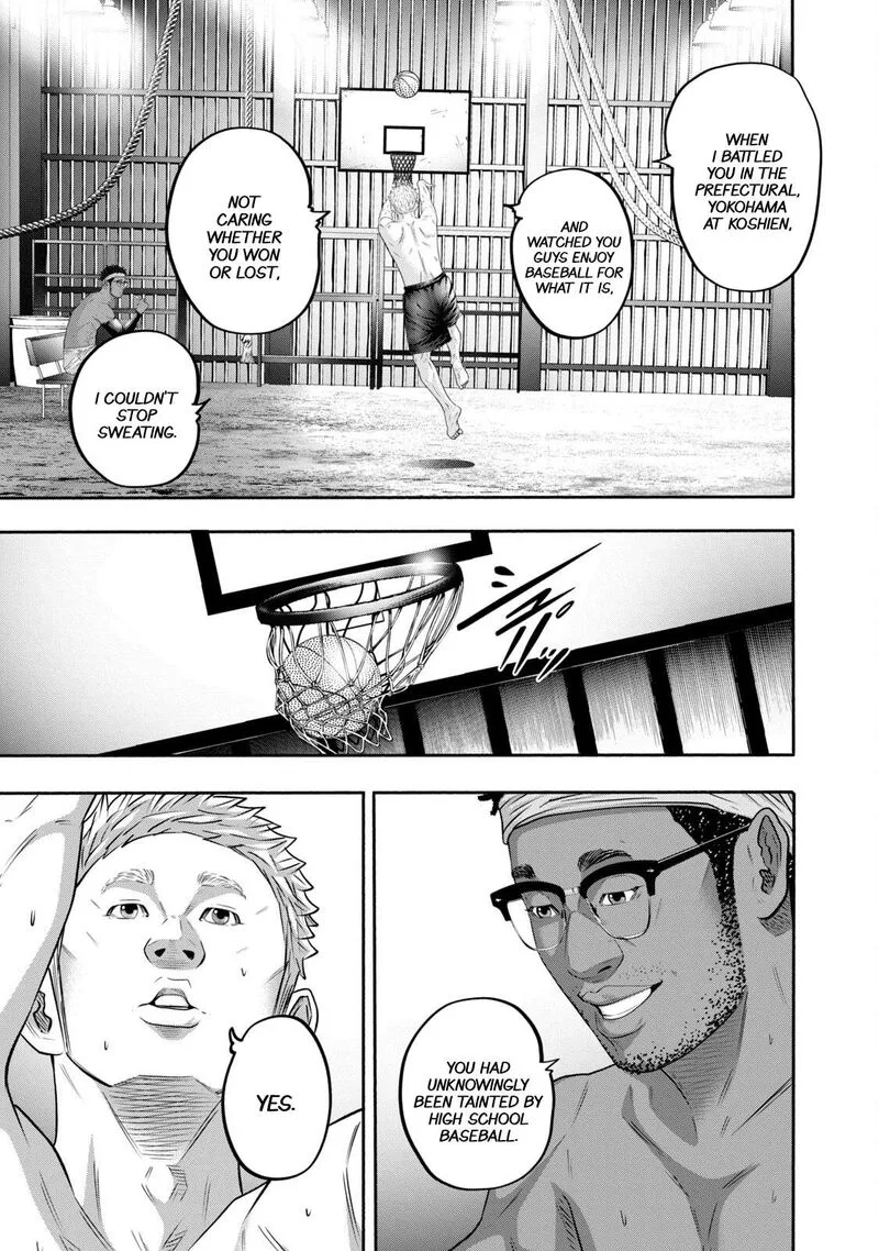 Battle Studies Chapter 396 page 9