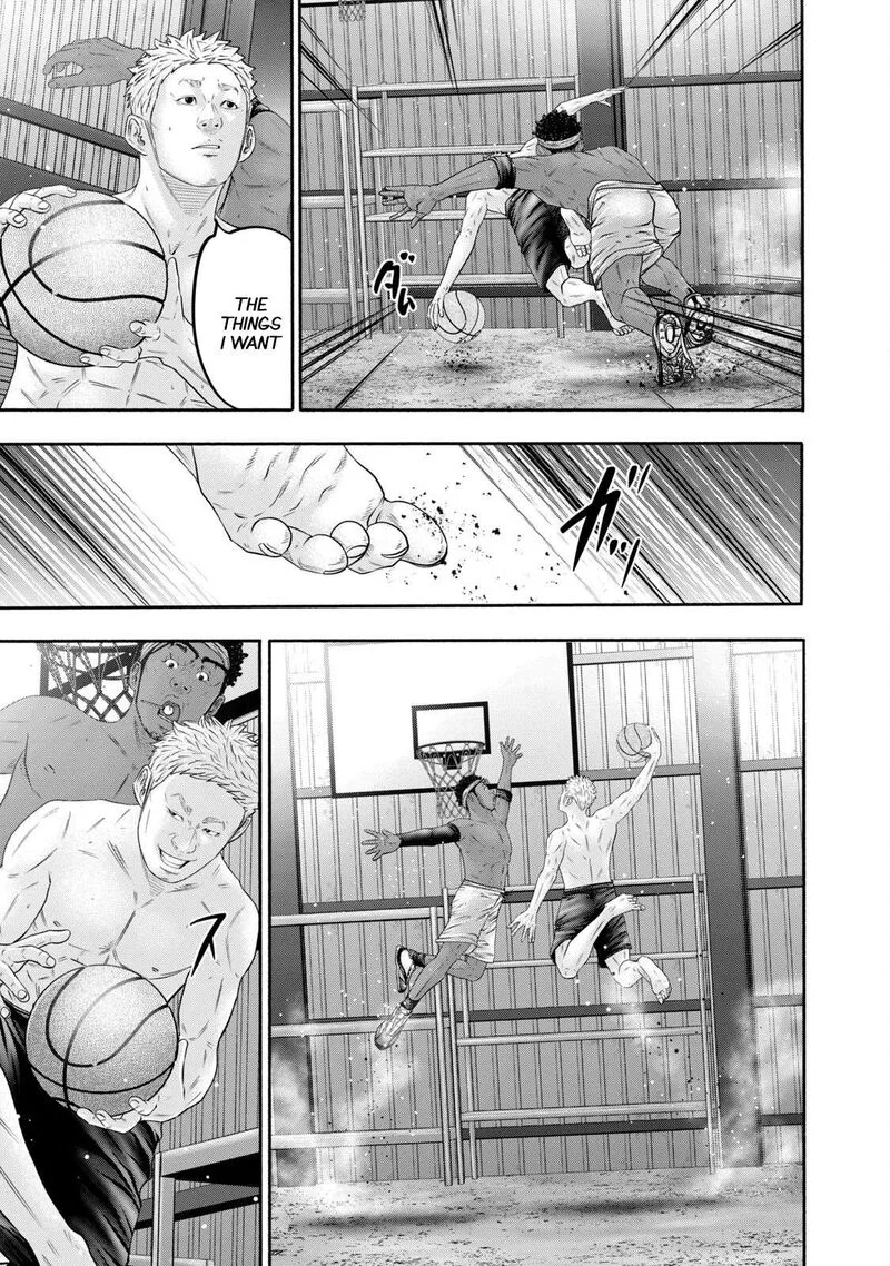 Battle Studies Chapter 396 page 15