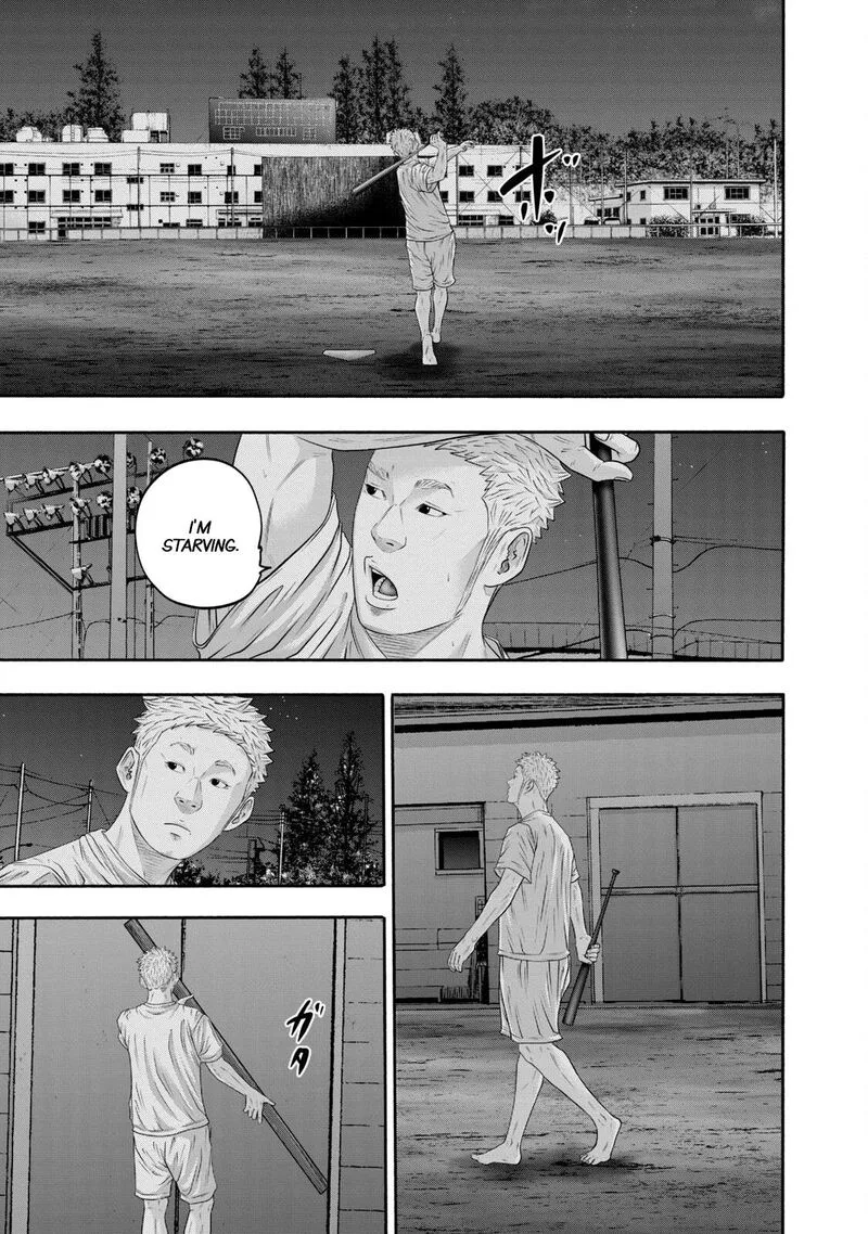 Battle Studies Chapter 398 page 11